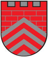 Wappen Borgholzhausen