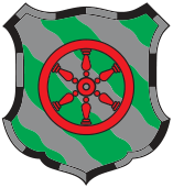 Wappen Gütersloh