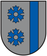 Wappen Langenberg