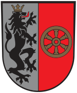 Wappen Rheda-Wiedenbrück