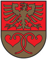 Wappen Rietberg