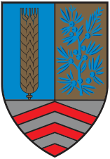 Wappen Steinhagen