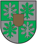 Wappen Verl