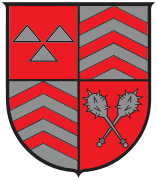 Wappen Werther (Westf.)