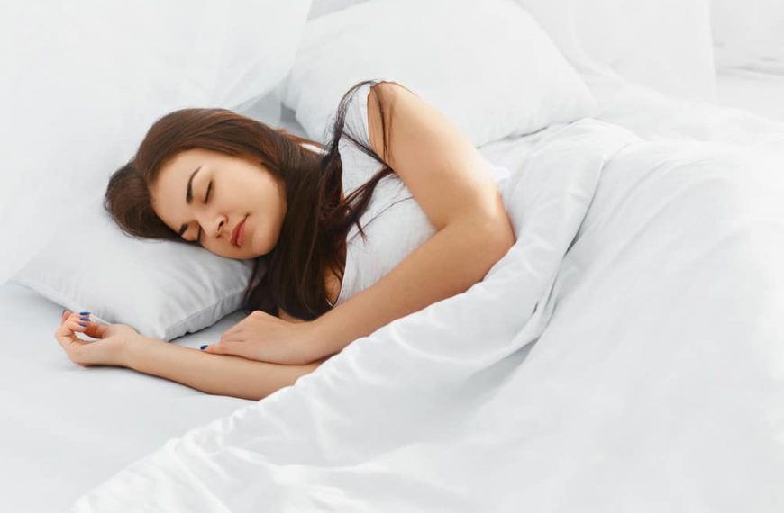 10 Geheimnisse, wie der Schlaf deine Produktivität beeinflusst