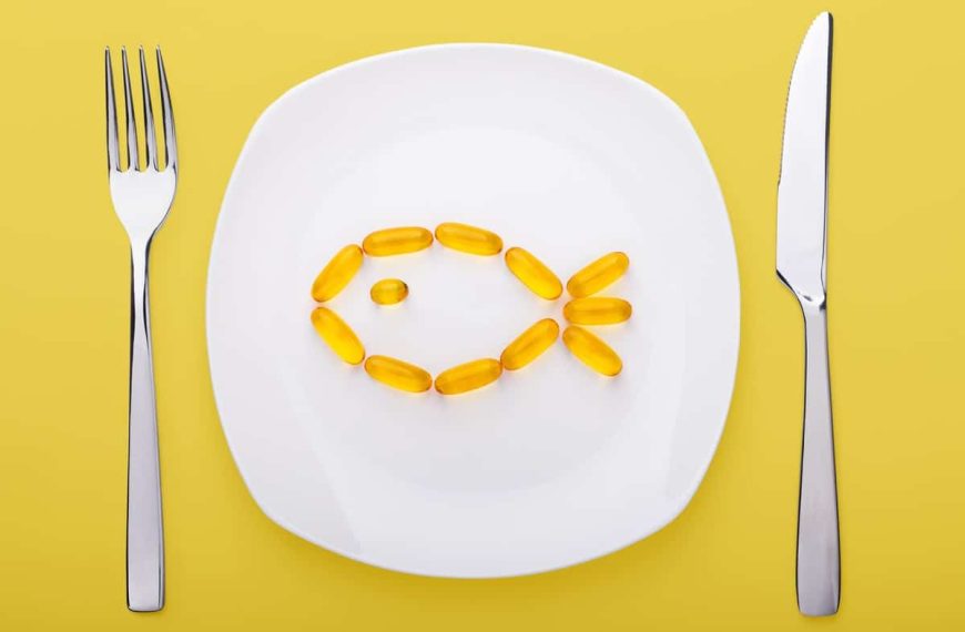 12 Gründe, öfter Fisch zu essen
