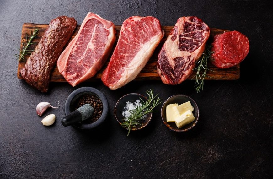 20 Geheimnisse des Kochens von Fleischprodukten | Fleisch richtig zubereiten