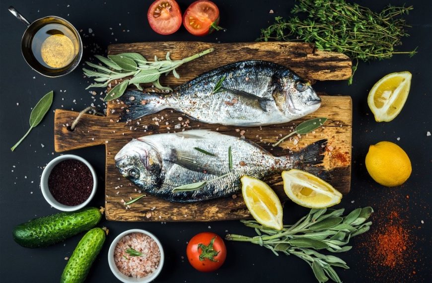 20 Geheimnisse, wie du Fisch und Fischgerichte super lecker bekommst