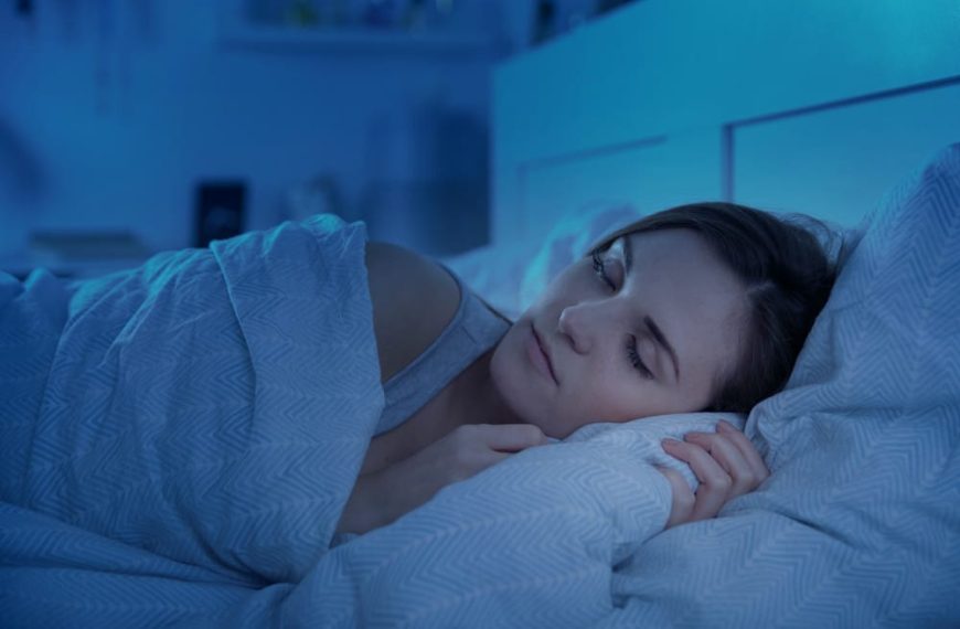 27 Tipps für den besseren Schlaf