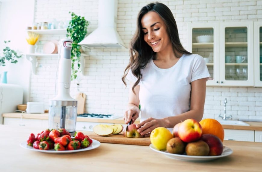35 Geheimnisse beim Kochen von Obst und Gemüse
