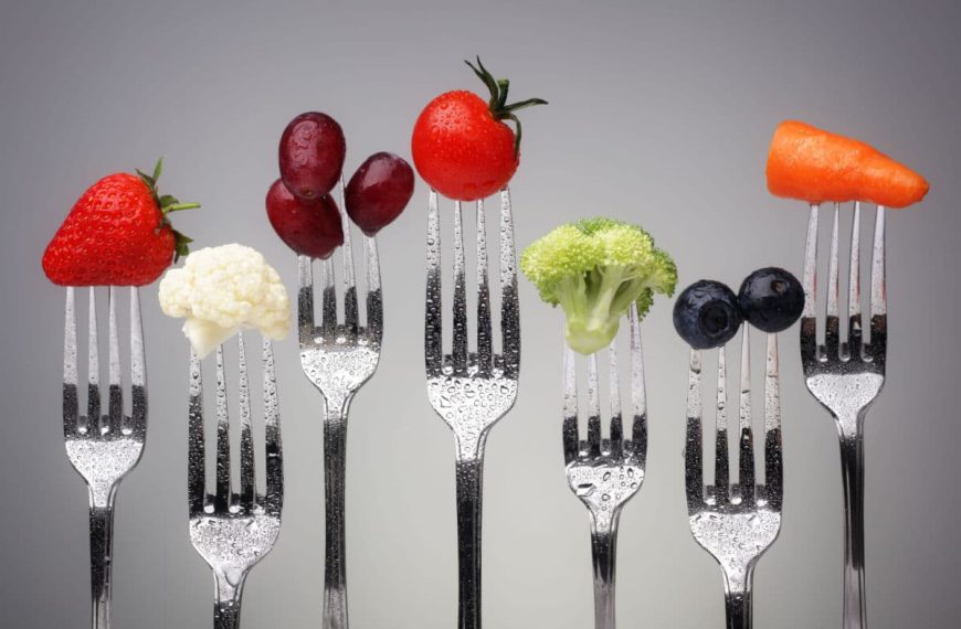 7 Gründe, mehr Vitamin C zu essen