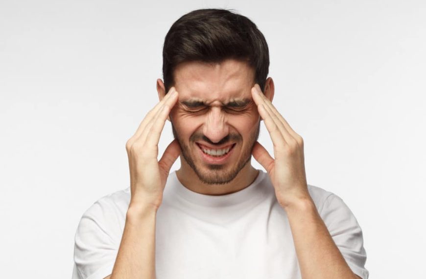 8 Methoden, wie du schnell und effektiv deine Kopfschmerzen ohne…