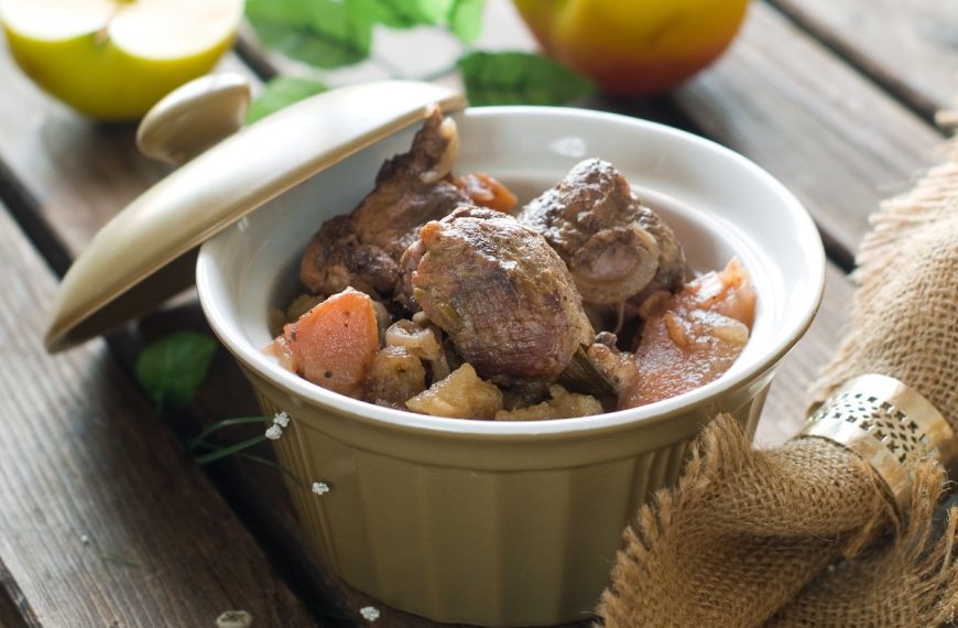 Fleischgerichte - Rezepte zum Kochen, Backen, Grillen | Foodtempel
