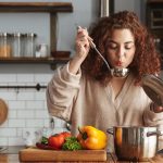 Mit Suppen abnehmen im Herbst|Einfache-Diaet-mit-Suppen-im-Herbst|Welche-Suppen-beim-Abnehmen-helfen