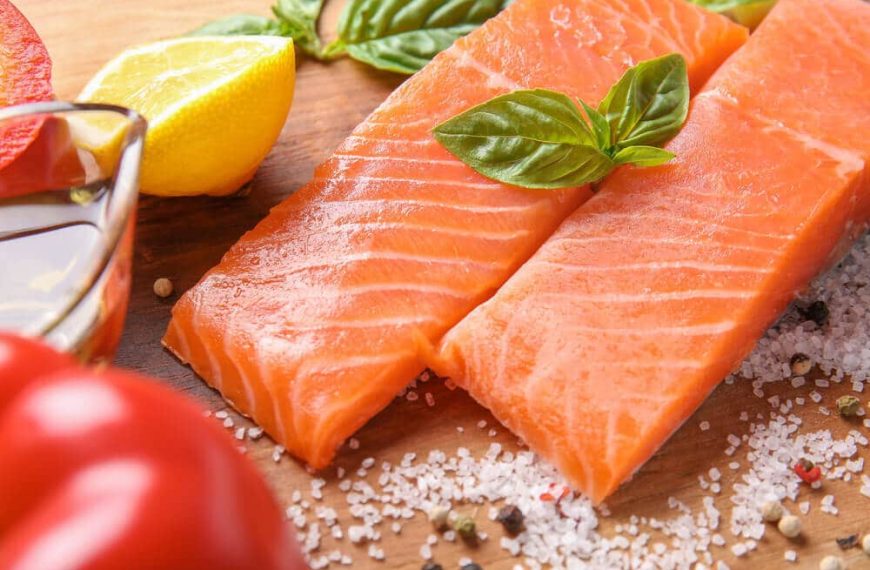 Eiweißhaltige Lebensmittel – Top 10 der besten Proteinquellen