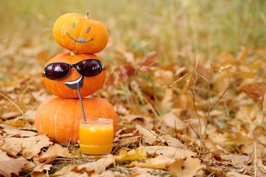 Kürbis - eine wahre Quelle an Vitaminen|Ist-roher-Kuerbis-gesund|Warum-sind-Kuerbiskerne-gesund|Kuerbis-in-der-Kueche-verwenden|Kuerbiskopf-zu-Halloween