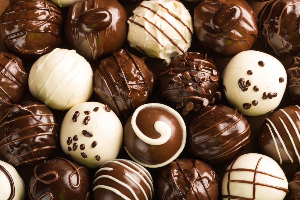 Laktosefrei naschen – Leckereien von Schokolade bis Eis|Süßigkeiten sind bei allen beliebt. Wer unter Laktoseintoleranz leidet