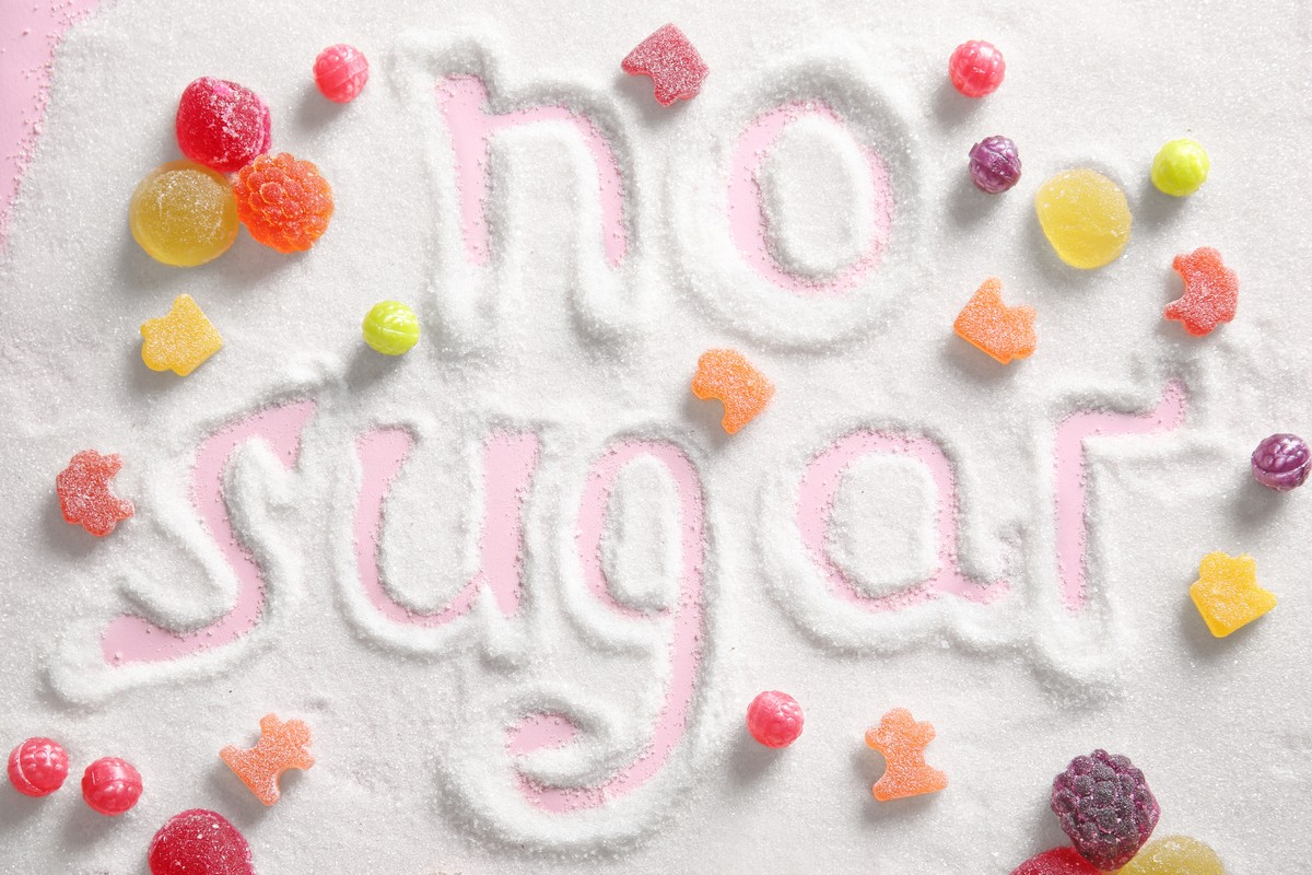 Leben ohne Zucker - Wie Zucker dein Leben beeinflusst|Ernaehrung-ohne-Zucker|Keine-Tagesmuedigkeit-und-besserer-Schlaf|Figur-deiner-Traeume-ohne-Zucker-erreichen|Keine-Esssucht-mehr