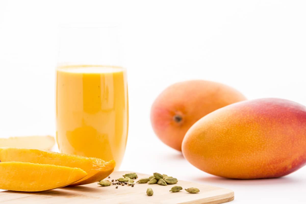 Mangosaft einfach selber machen – Fruchtiges Sommergetränk