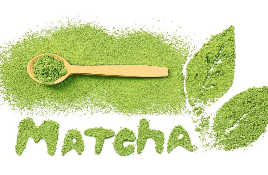 Matcha Tee – Ist der Tee wirklich gesund?
