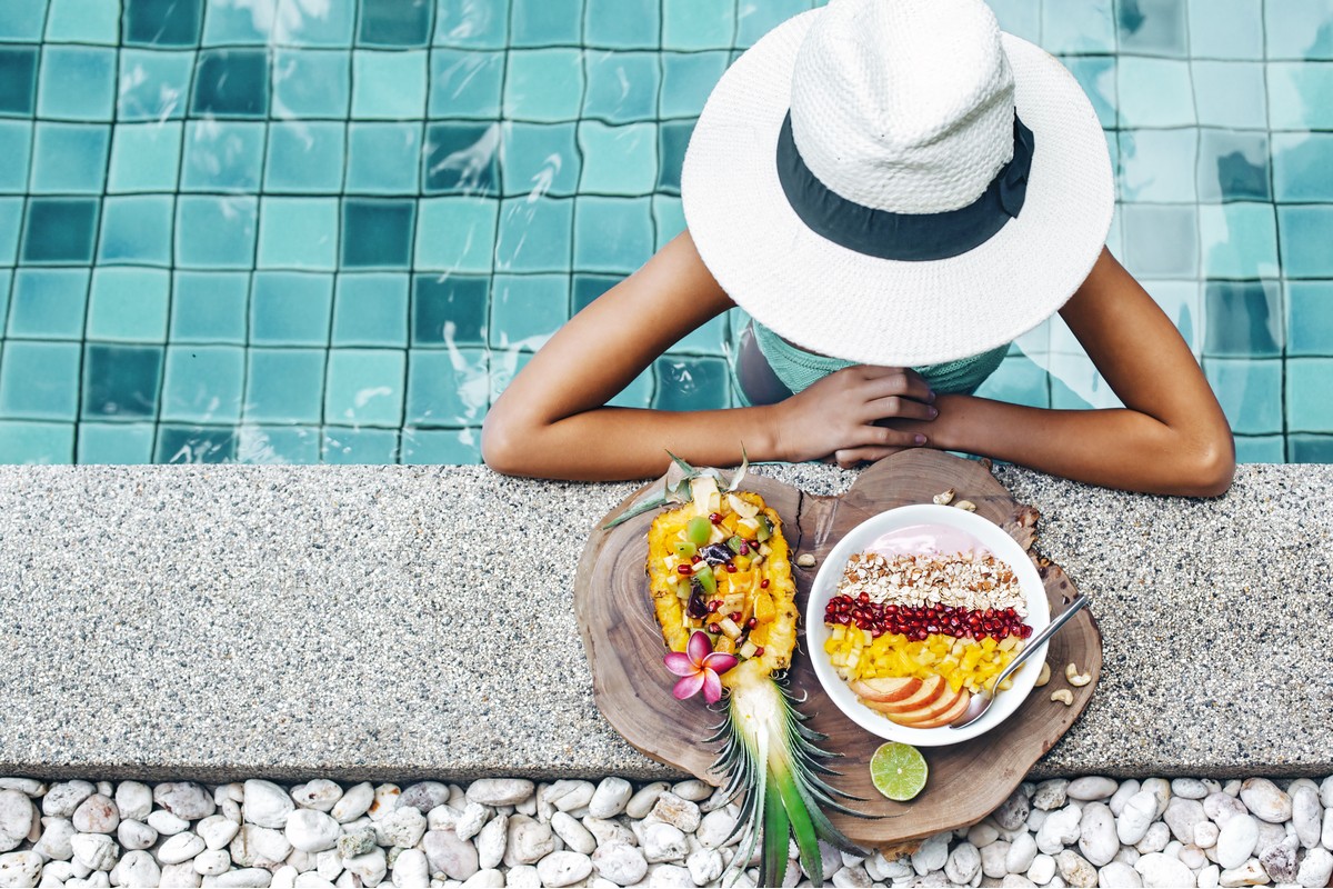 Richtige Ernährung in der Sommerhitze|Hauptprinzip der Ernährung in der Sommerhitze|Welche Nahrung brauchst du im Sommer|Die Grundlagen der Sommerdiät