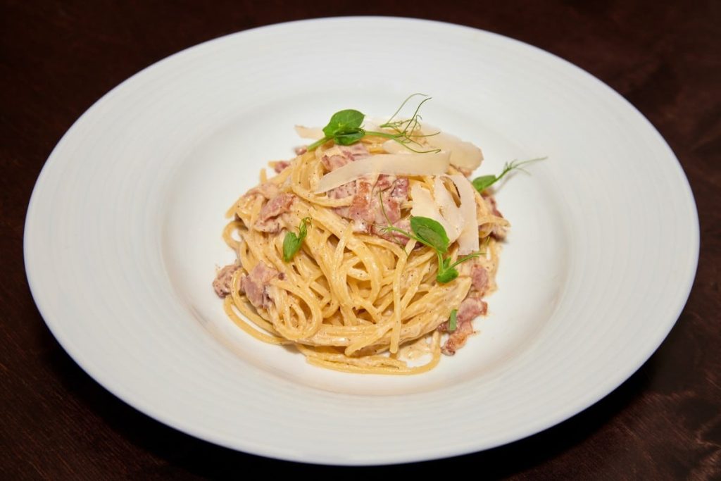 Krabben Rezepte - Leckere Rezepte zum nachmachen