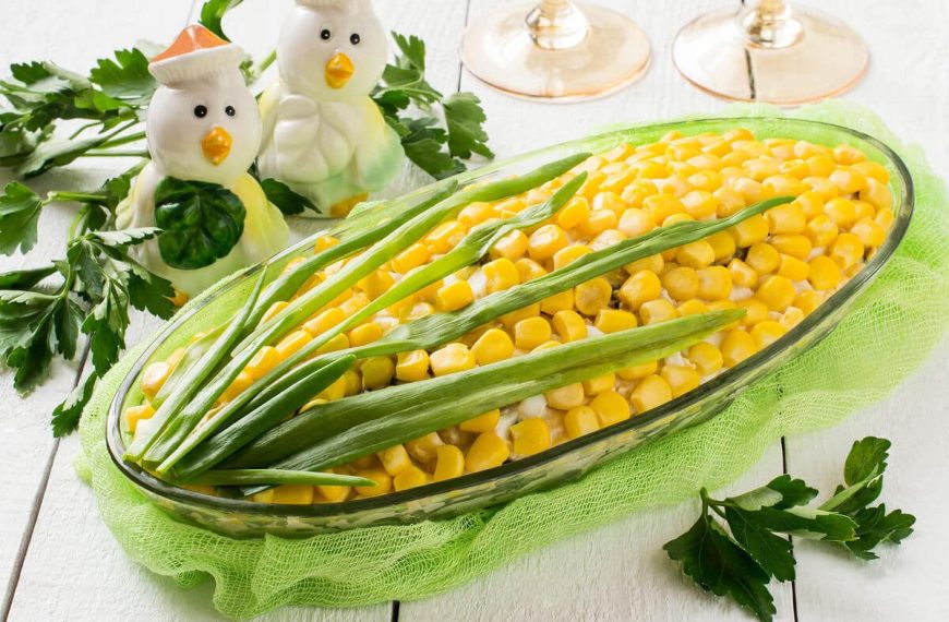 Vegetarische Rezepte - Leckere Rezepte zum nachmachen