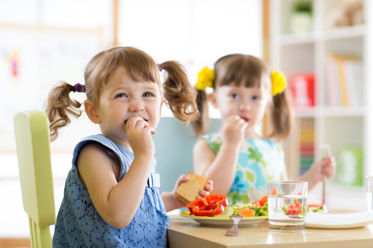 Warum ist das Frühstück wichtig|Wann soll ich frühstücken|Fünf ideale Frühstücksprodukte|Fünf Lebensmittel