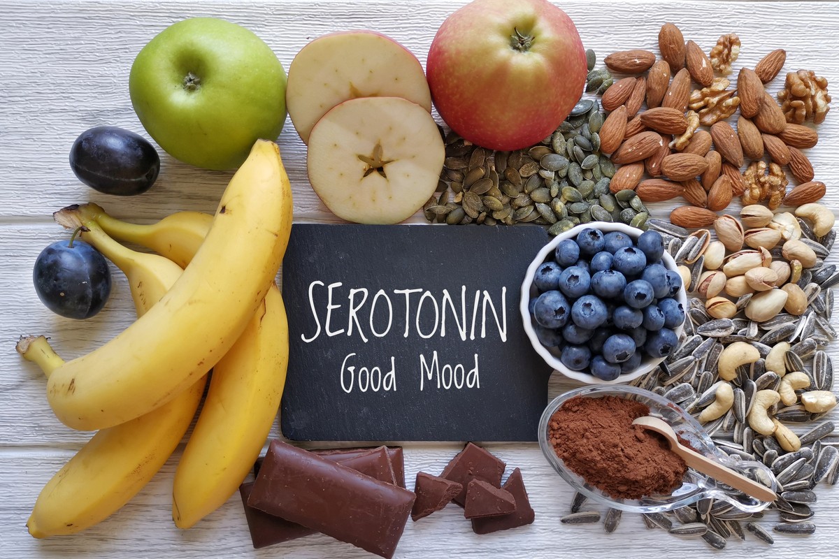 Was ist Serotonin|Stimmungshormon-Serotonin.|Wo-findet-man-Serotonin-zum-Gluecklichsein