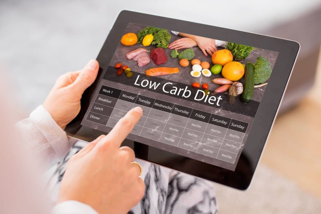 Was ist eigentlich Low Carb|Was-muss-man-bei-der-Ernaehrung-beachten|Kohlenhydratarme-Diaeten-was-sind-die-Vorteile