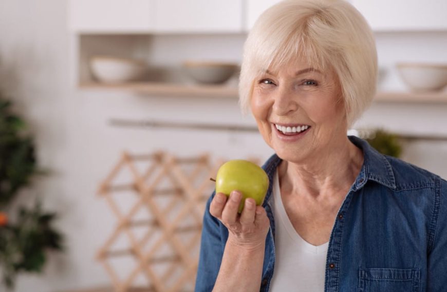 Was kannst du tun, um für sehr lange Zeit gesund…