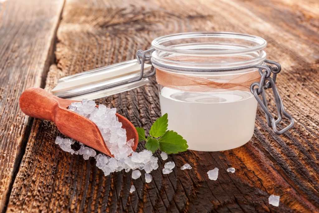 Wasserkefir - Probiotisches Getränk mit Vorteilen|Wasserkefir-ist-ein-probiotisches-Getraenk