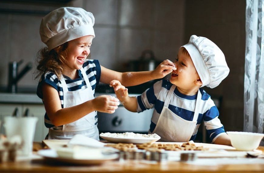 Weißt du warum Lachen gesund ist?