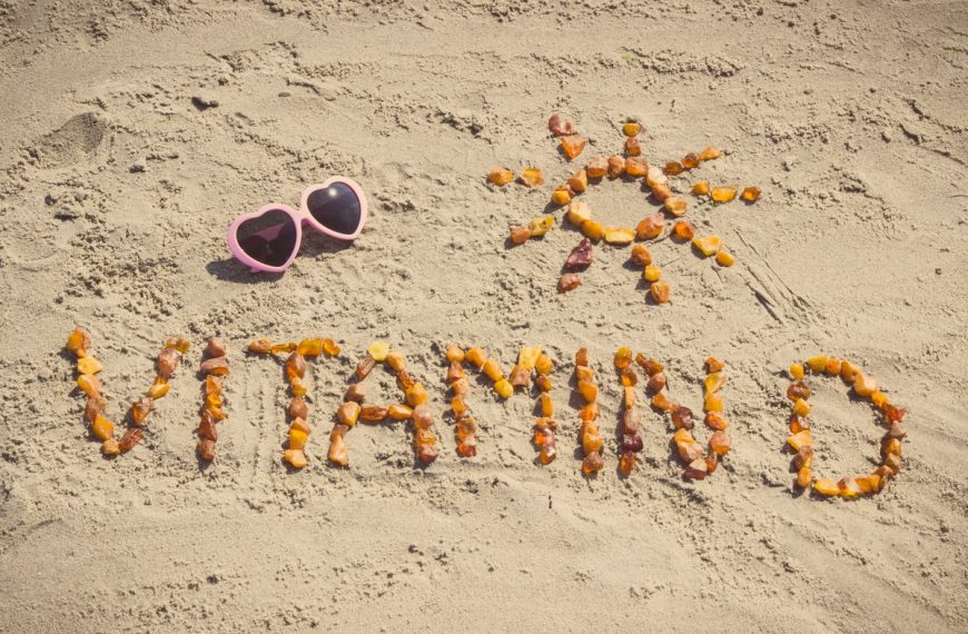 Wie wichtig ist für uns Vitamin D – Top 10…