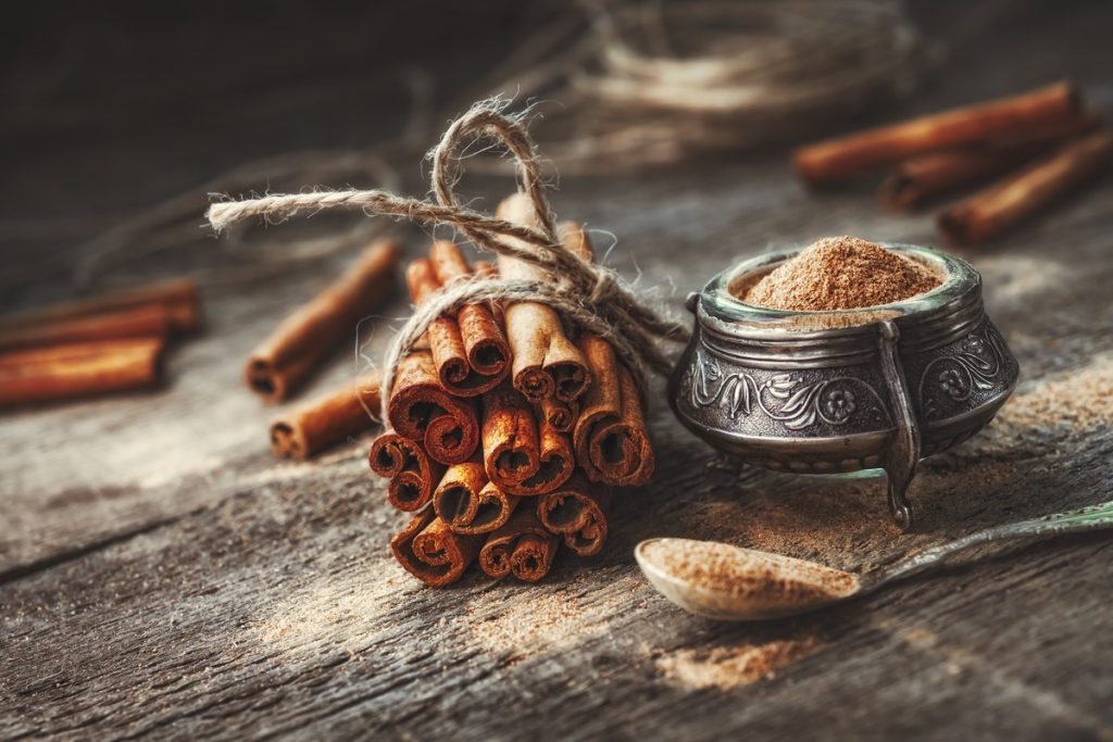 Zimt - das Gewürz im Herbst und Winter|Was-du-ueber-Zimt-wissen-musst|Zimt-in-der-Kueche