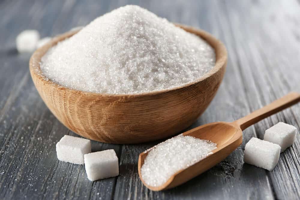 Zucker So schädlich ist er wirklich|Zucker ist nicht gleich Zucker|Braucht der Mensch Zucker|Das passiert beim Konsum von Zucker|Wieso-ist-Zucker-schädlich|Ist Fruchtzucker gesünder