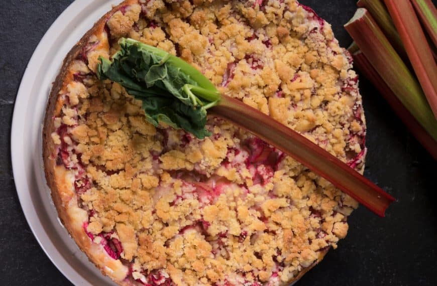 Kuchen Rezepte - Leckere Rezepte zum nachmachen