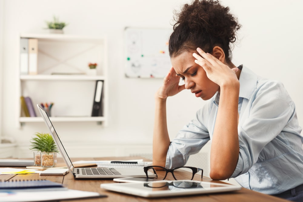 Stressbewältigung für langfristige Gesundheit