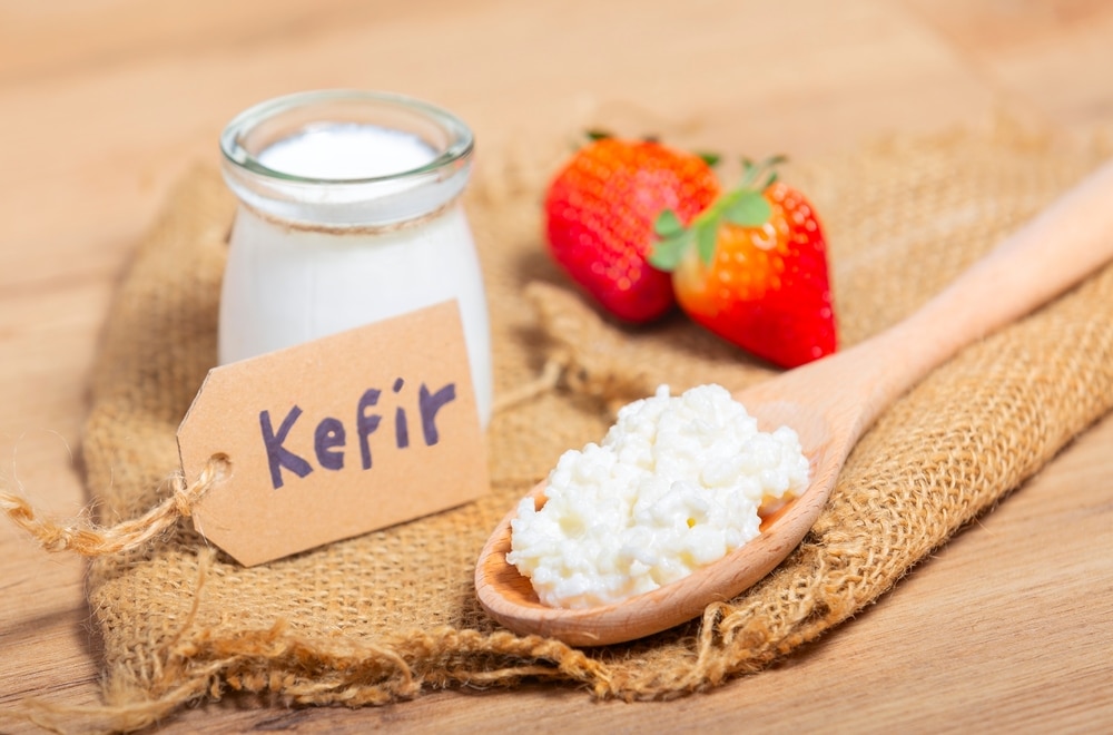 Gesundheitliche Vorteile der fermentierten Milchprodukte