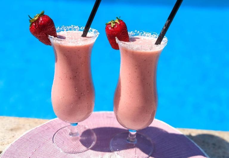 Pina Colada – Exotischer Sommercocktail mit Rum