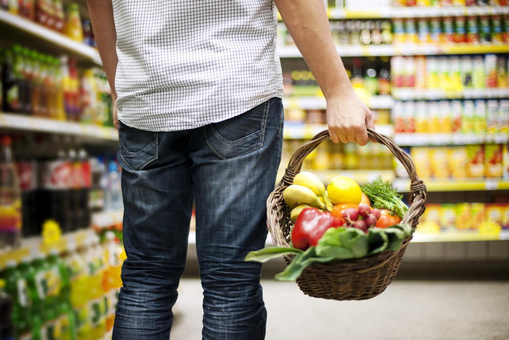 Gesund durch den Frühling Tipps für eine ausgewogene Ernährung