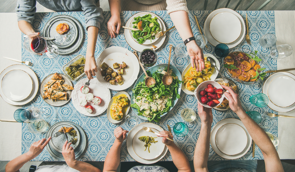 Mediterrane Sommerküche Inspirationen aus dem Süden für den Sommergenuss