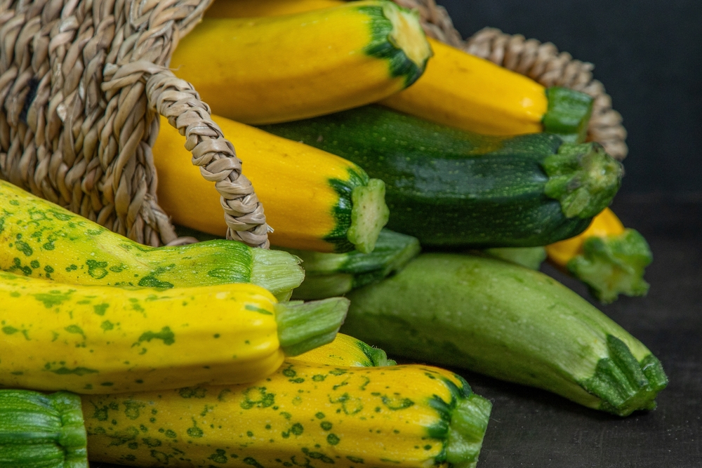 Zucchini Die vielseitige Wunderwaffe der Küche