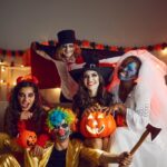 Die besten Tipps für ein sicheres Halloween im Dunkeln