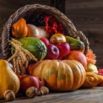 Die besten Tipps, um saisonale Herbstzutaten perfekt zu lagern