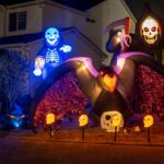 Halloween-Traditionen aus aller Welt So wird das Fest anderswo gefeiert