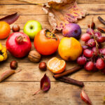 Herbstmythen Was man wirklich über die Saisonfrüchte wissen sollte