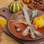 Kreative Deko-Ideen mit Kürbissen, die den Herbst verschönern