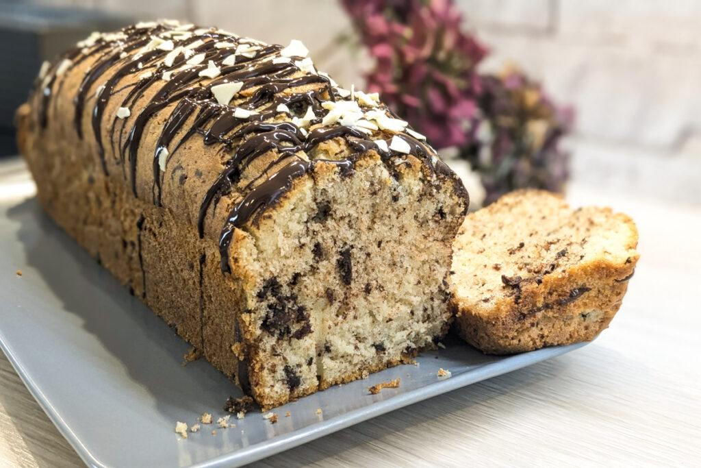 Stracciatellakuchen - Leckere Rezepte zum nachmachen