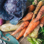 Wintergemüse Kreative Gerichte mit Rüben, Kohl, Pastinaken und Kürbis